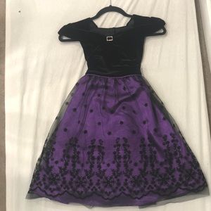 Girls Jona Michelle dress